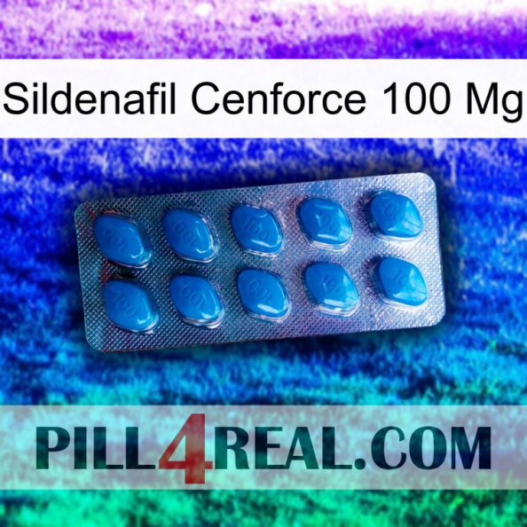 Sildenafil Cenforce 100 Mg viagra1